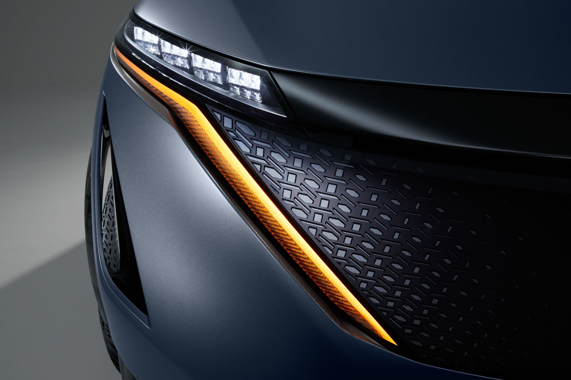 Ariya Concept To Spearhead Nissan’s CES 2020 Exhibit