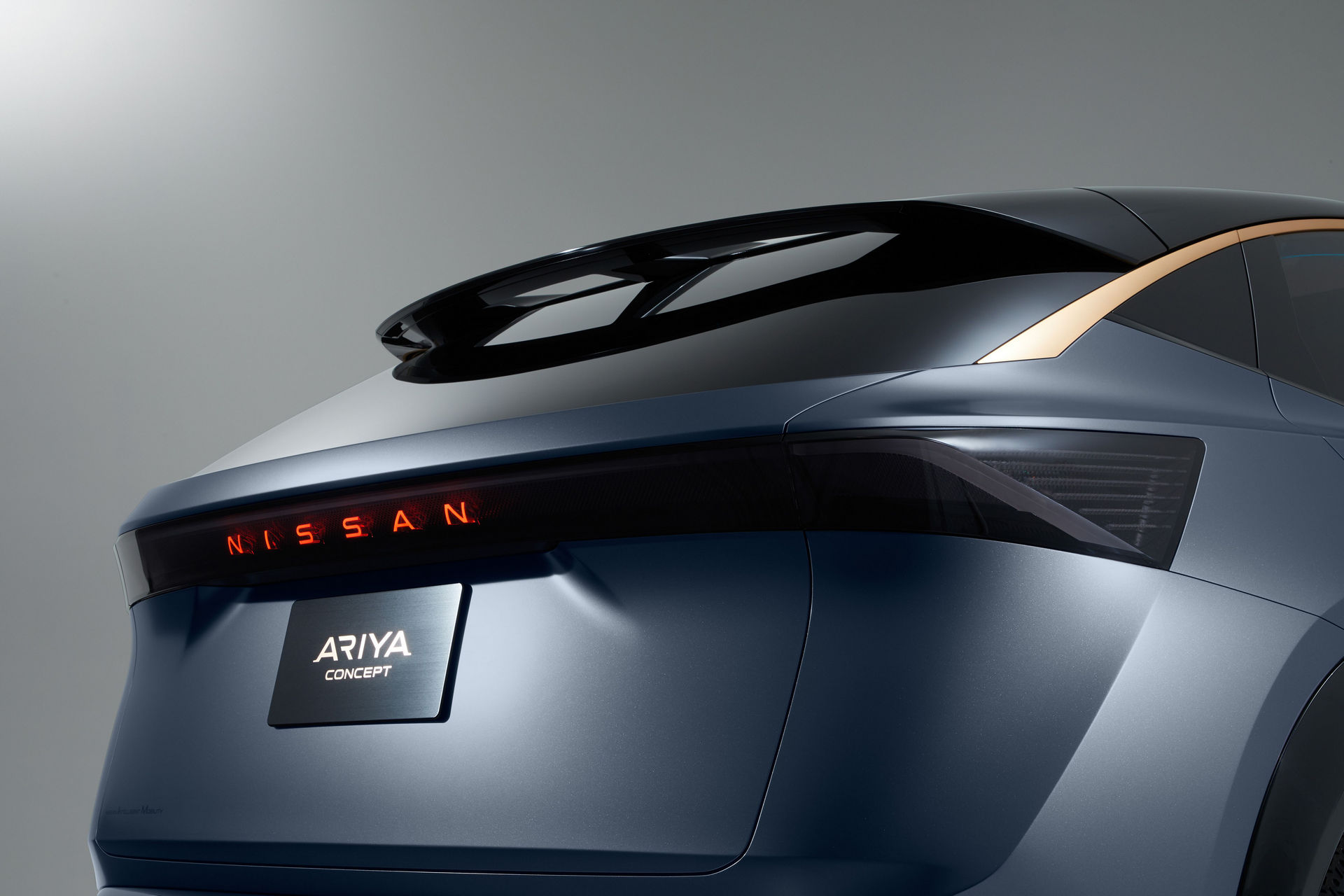Ariya Concept To Spearhead Nissan’s CES 2020 Exhibit