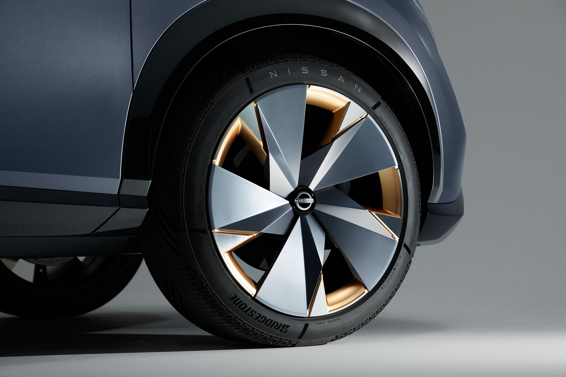 Ariya Concept To Spearhead Nissan’s CES 2020 Exhibit