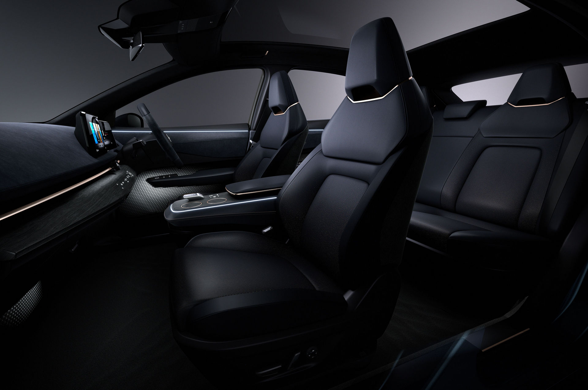 Ariya Concept To Spearhead Nissan’s CES 2020 Exhibit