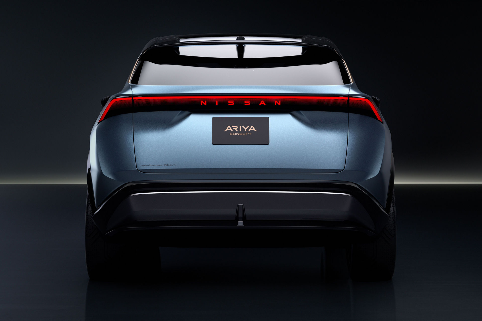 Ariya Concept To Spearhead Nissan’s CES 2020 Exhibit