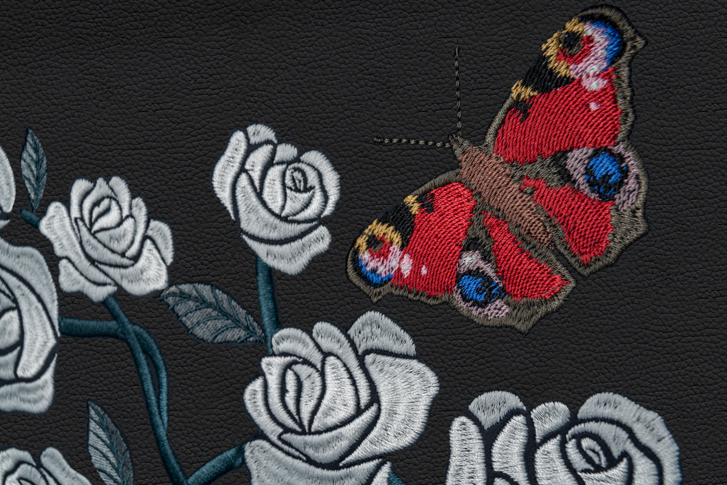 Bespoke Rolls-Royce Phantom Has More Stitches Than A Battalion Of Mercenaries