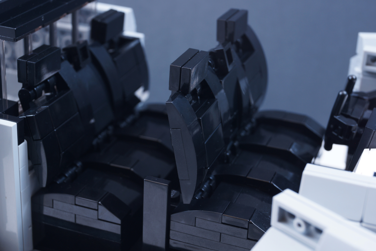 ‘Tis The Time To Support This LEGO Tesla Cybertruck