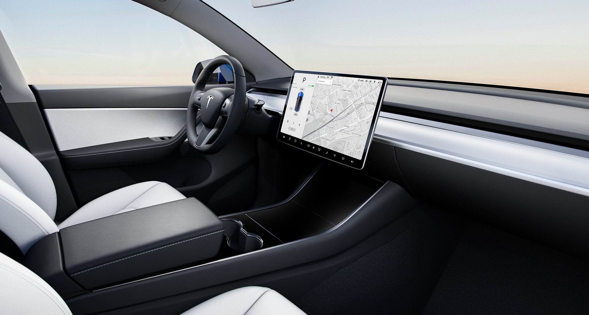 Tesla’s Berlin Plant To Churn Out 500,000 EVs Annually, Model Y Could Be Ahead Of Schedule