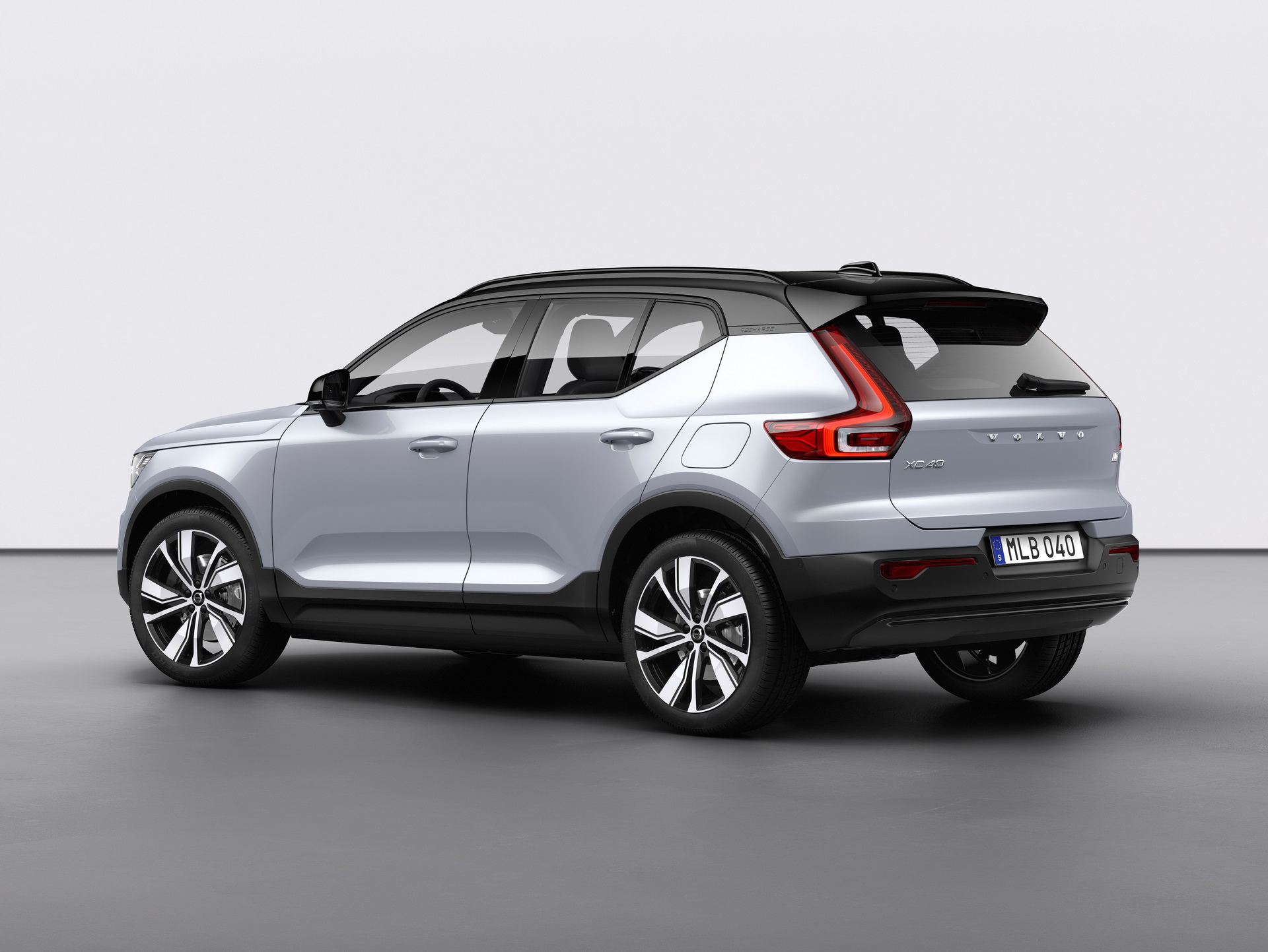 Volvo Exec Says Tesla Influenced Key Aspect Of XC40 Recharge