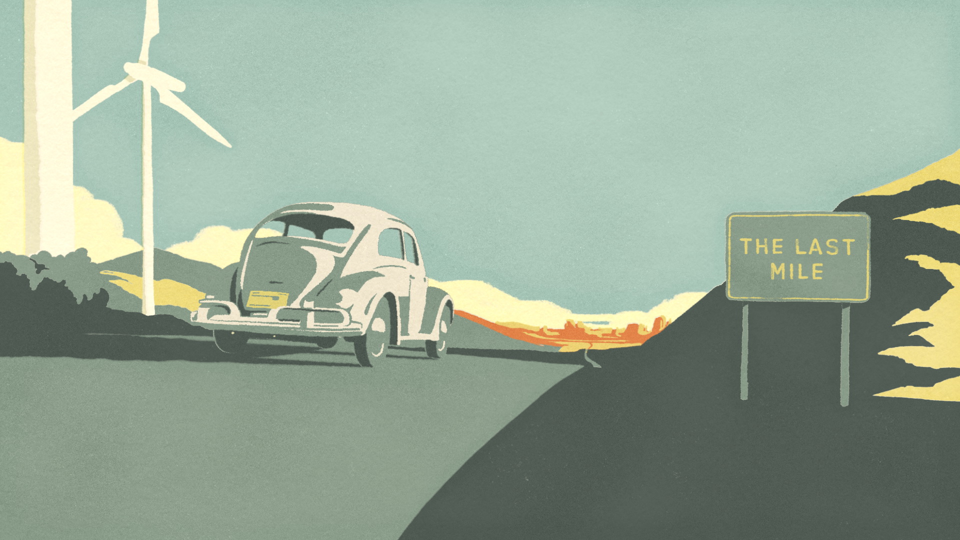 Volkswagen Bids Farewell To Iconic Beetle Nameplate As It Welcomes Electric Future