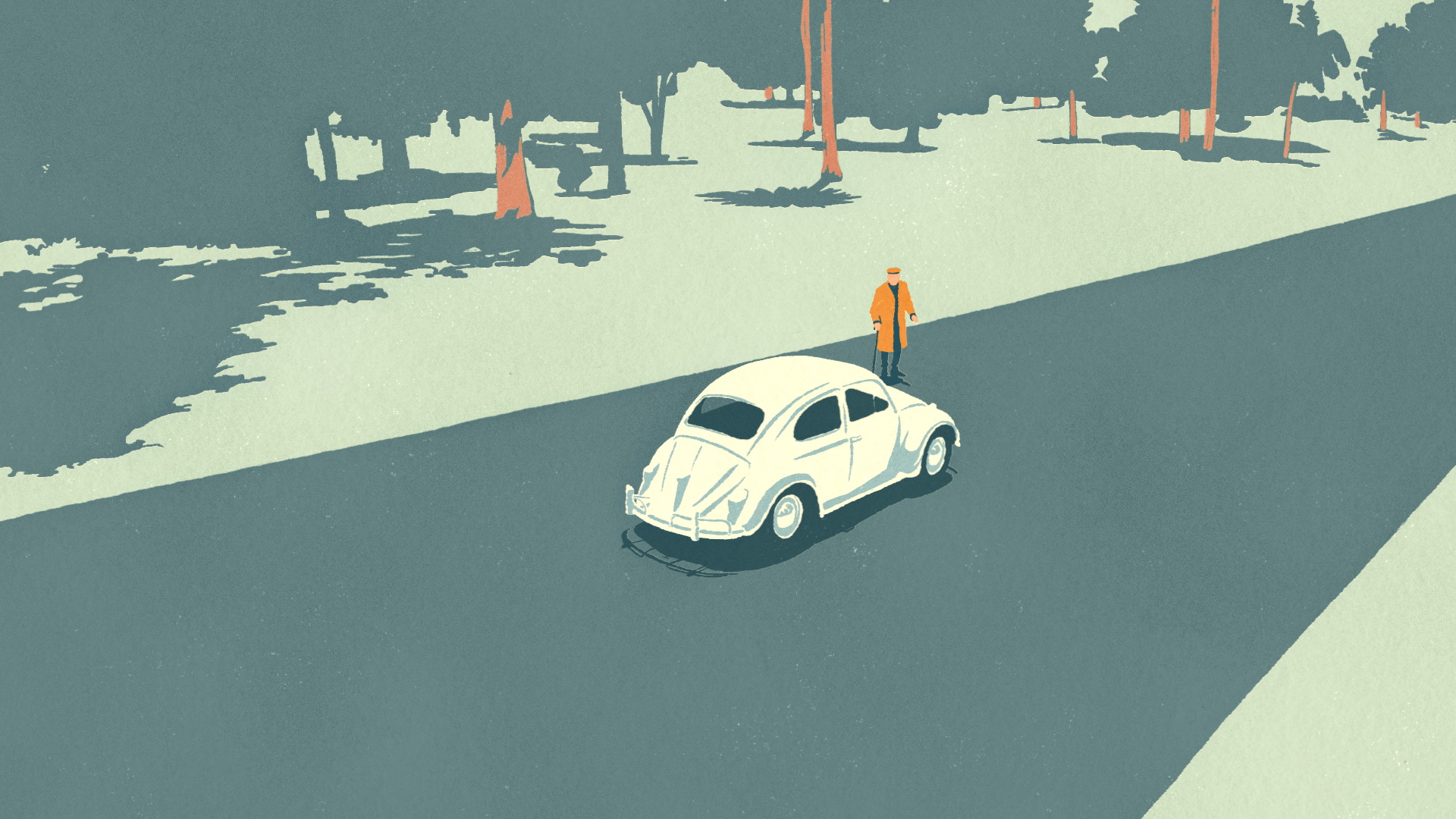 Volkswagen Bids Farewell To Iconic Beetle Nameplate As It Welcomes Electric Future