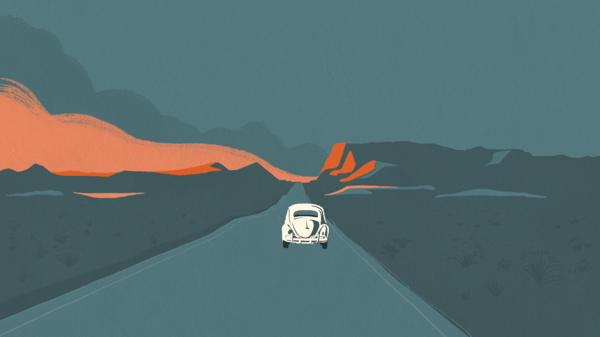 Volkswagen Bids Farewell To Iconic Beetle Nameplate As It Welcomes Electric Future