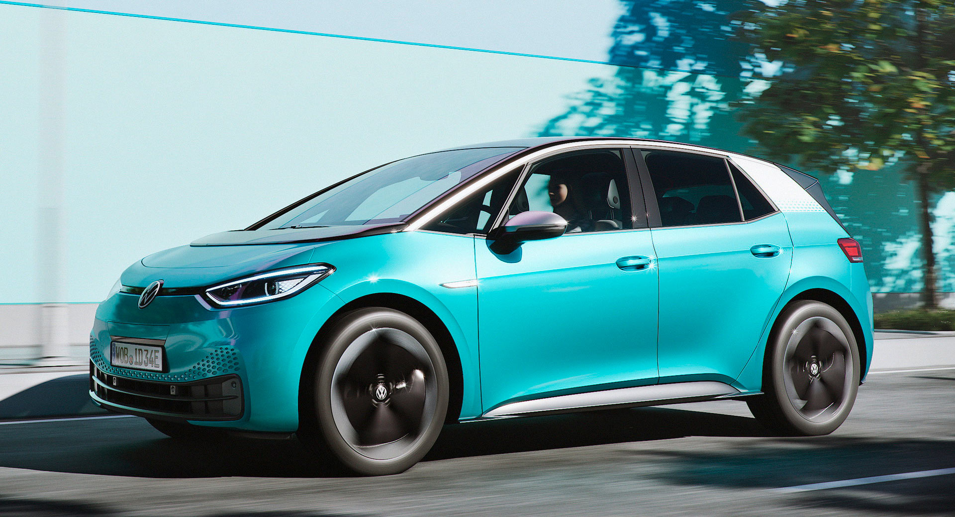 VW To Launch 34 New Models In 2020, Including 12 SUVs And 8 EVs