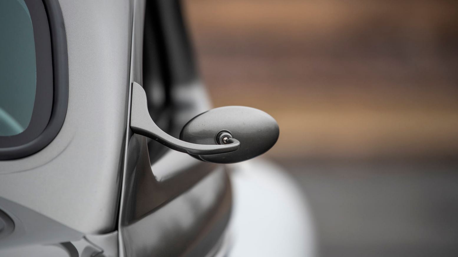 This 1941 Willys Restomod Has A Face Straight From Pixar’s CARS