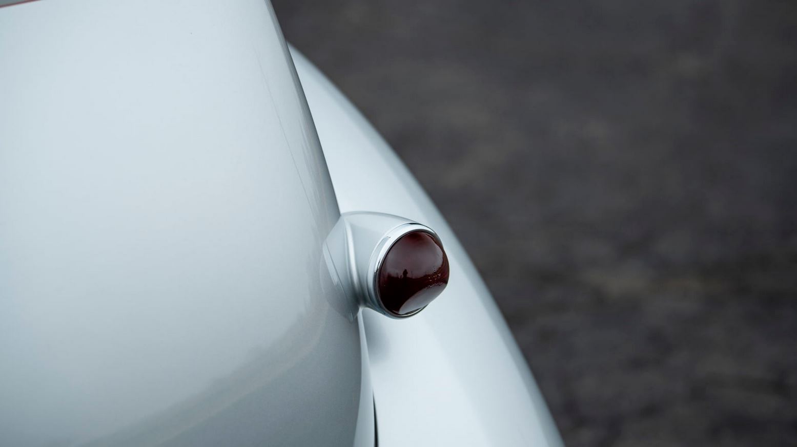 This 1941 Willys Restomod Has A Face Straight From Pixar’s CARS