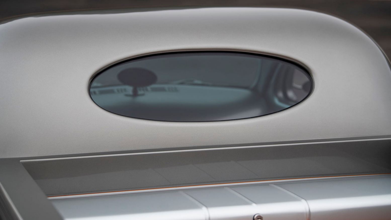 This 1941 Willys Restomod Has A Face Straight From Pixar’s CARS