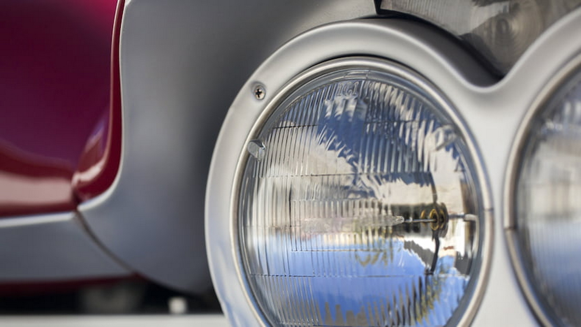 1958 Plymouth Fury From The Movie ‘Christine’ Is Approved By The Devil, Costs A Few Souls