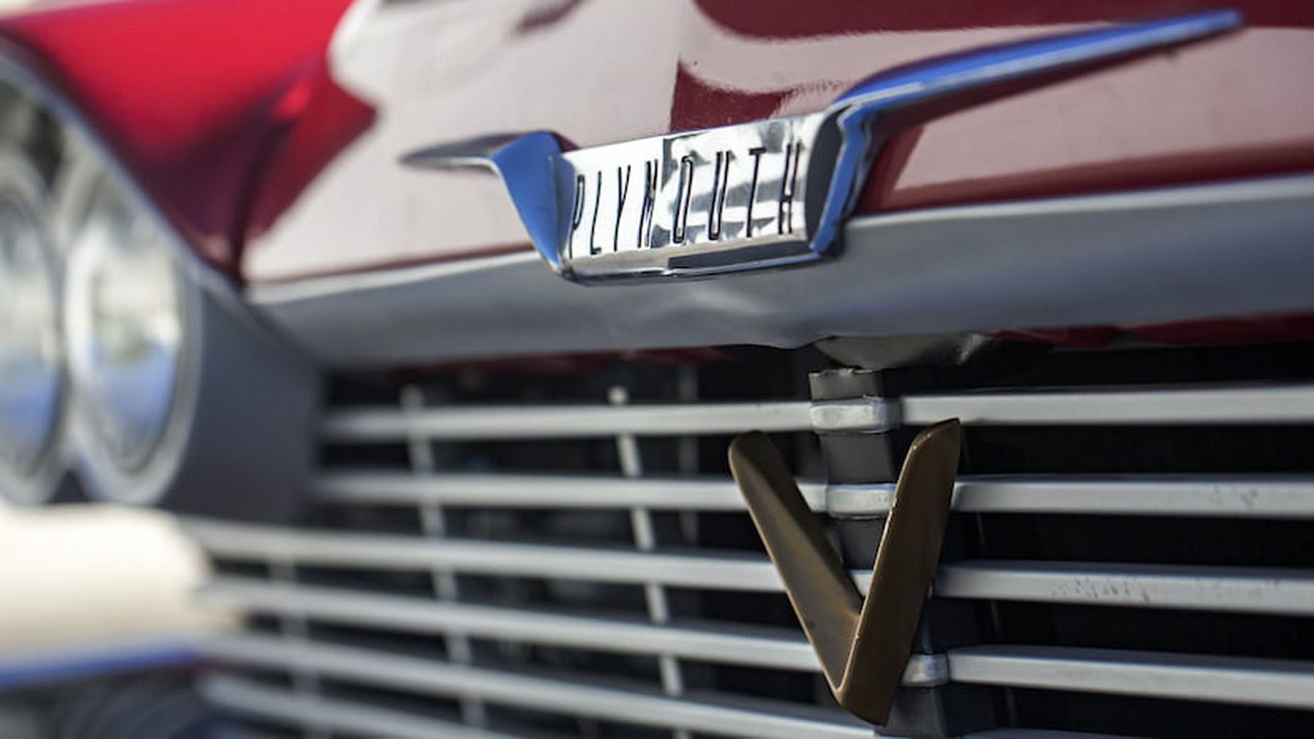 1958 Plymouth Fury From The Movie ‘Christine’ Is Approved By The Devil, Costs A Few Souls