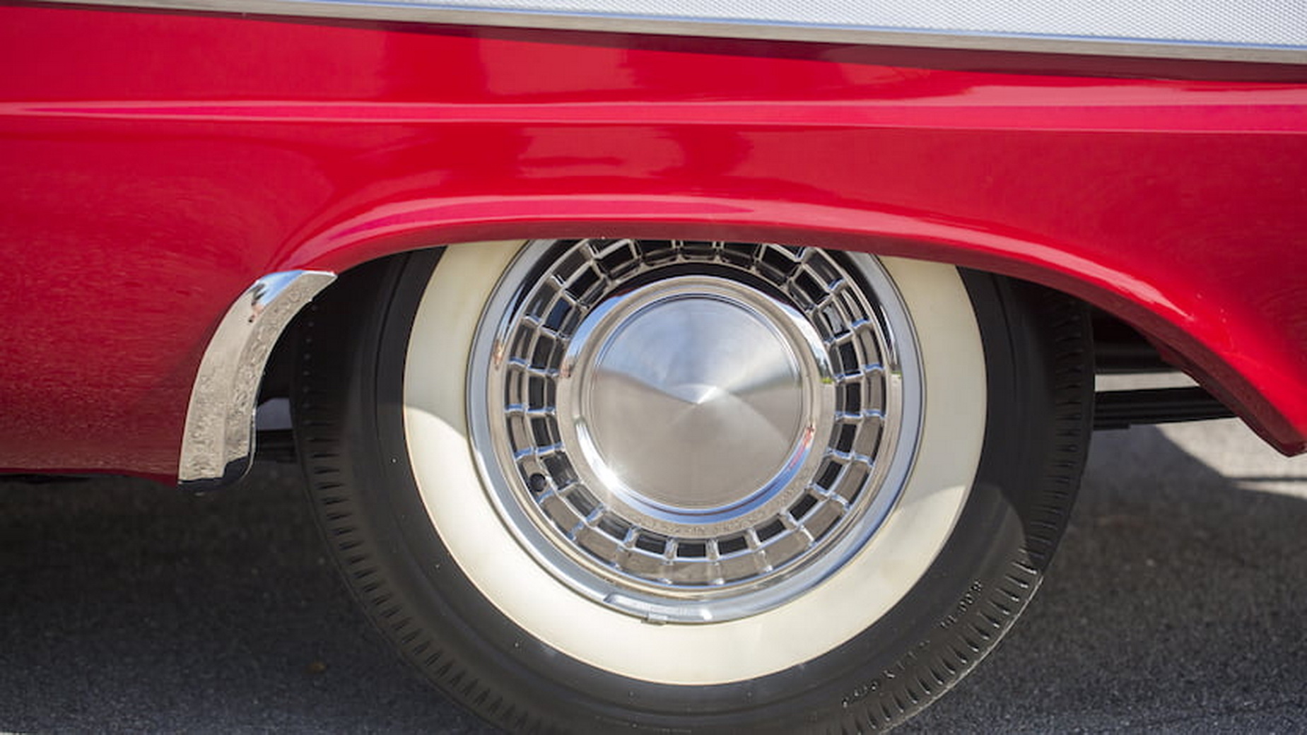 1958 Plymouth Fury From The Movie ‘Christine’ Is Approved By The Devil, Costs A Few Souls