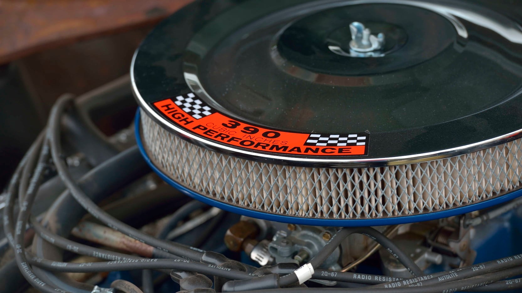 Original 1968 Ford Mustang GT From Bullitt Is Being Auctioned Off This Month