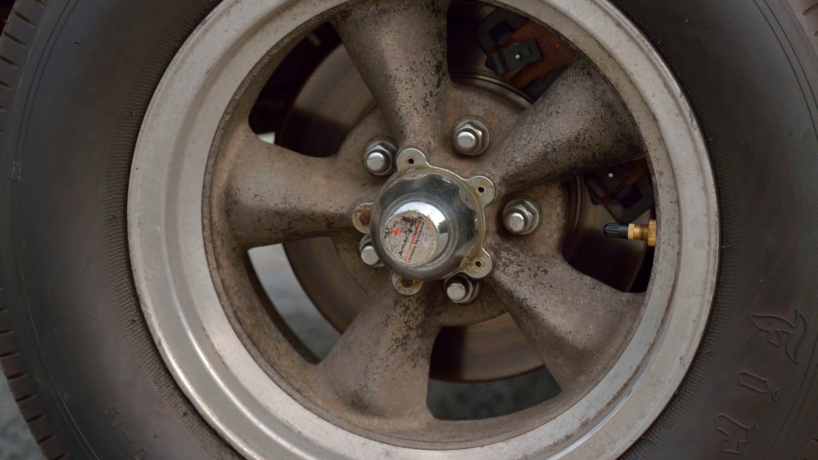 Original 1968 Ford Mustang GT From Bullitt Is Being Auctioned Off This Month