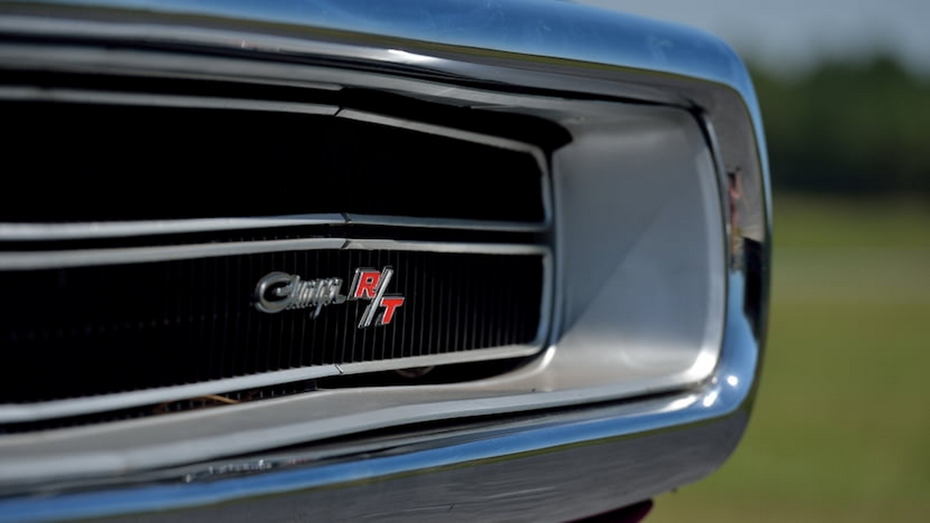 1970 Dodge Charger R/T Pink Panther Is Classic, Rare, And Up For Grabs