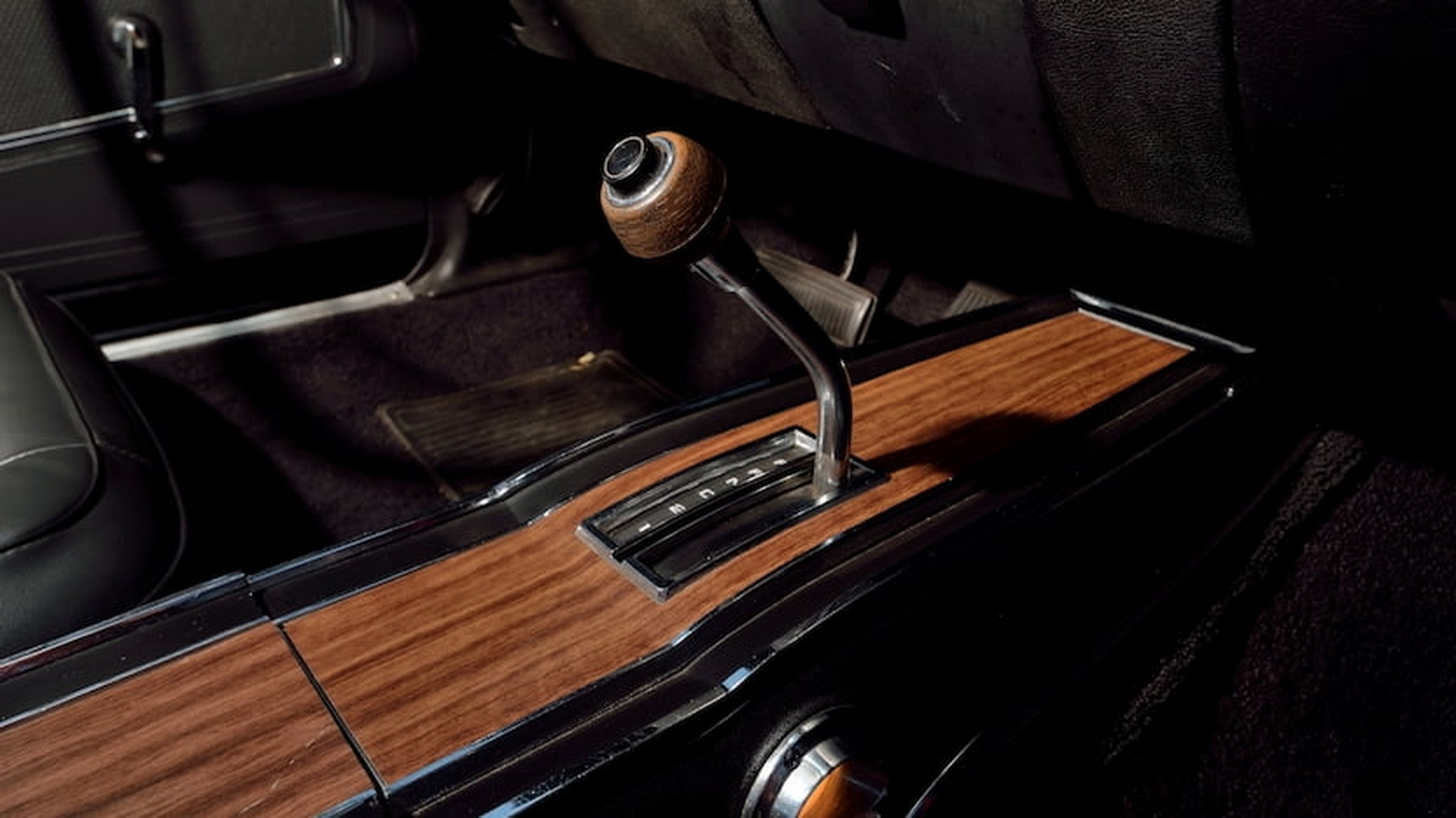 1970 Dodge Charger R/T Pink Panther Is Classic, Rare, And Up For Grabs