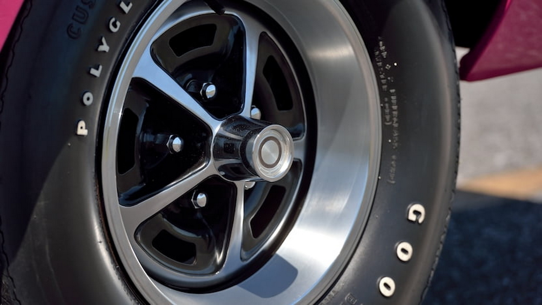 1970 Dodge Charger R/T Pink Panther Is Classic, Rare, And Up For Grabs