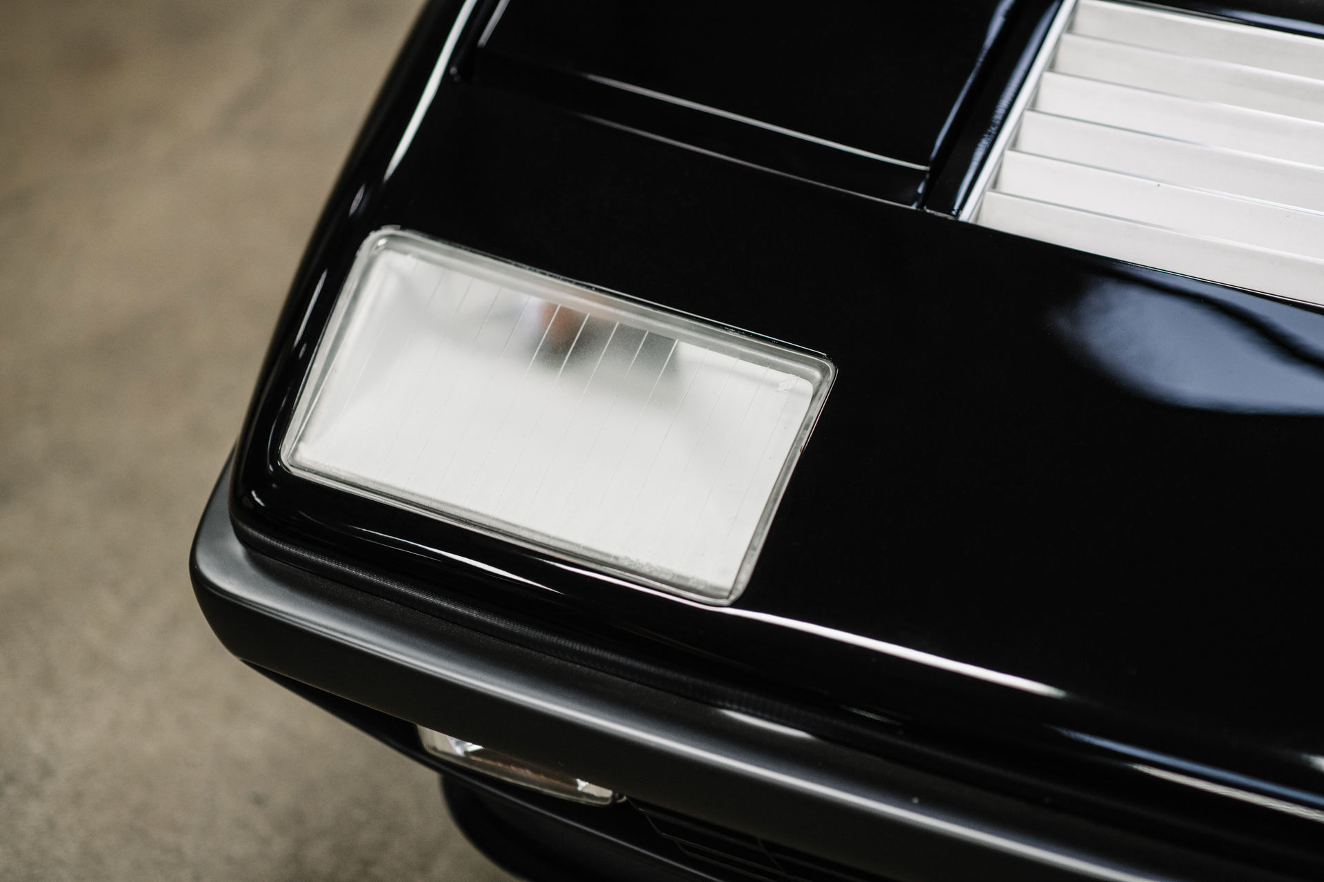 This 1979 Ferrari 512 BB Used To Have A 1,100 HP Testarossa Engine