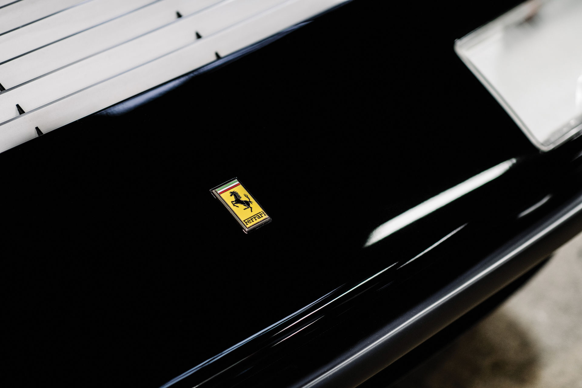 This 1979 Ferrari 512 BB Used To Have A 1,100 HP Testarossa Engine