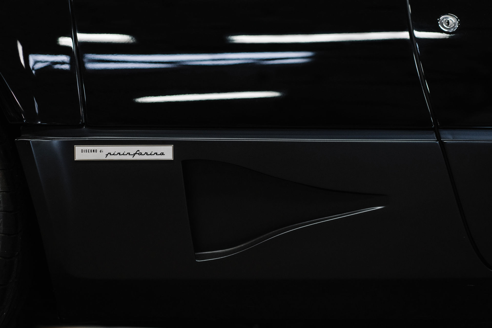 This 1979 Ferrari 512 BB Used To Have A 1,100 HP Testarossa Engine