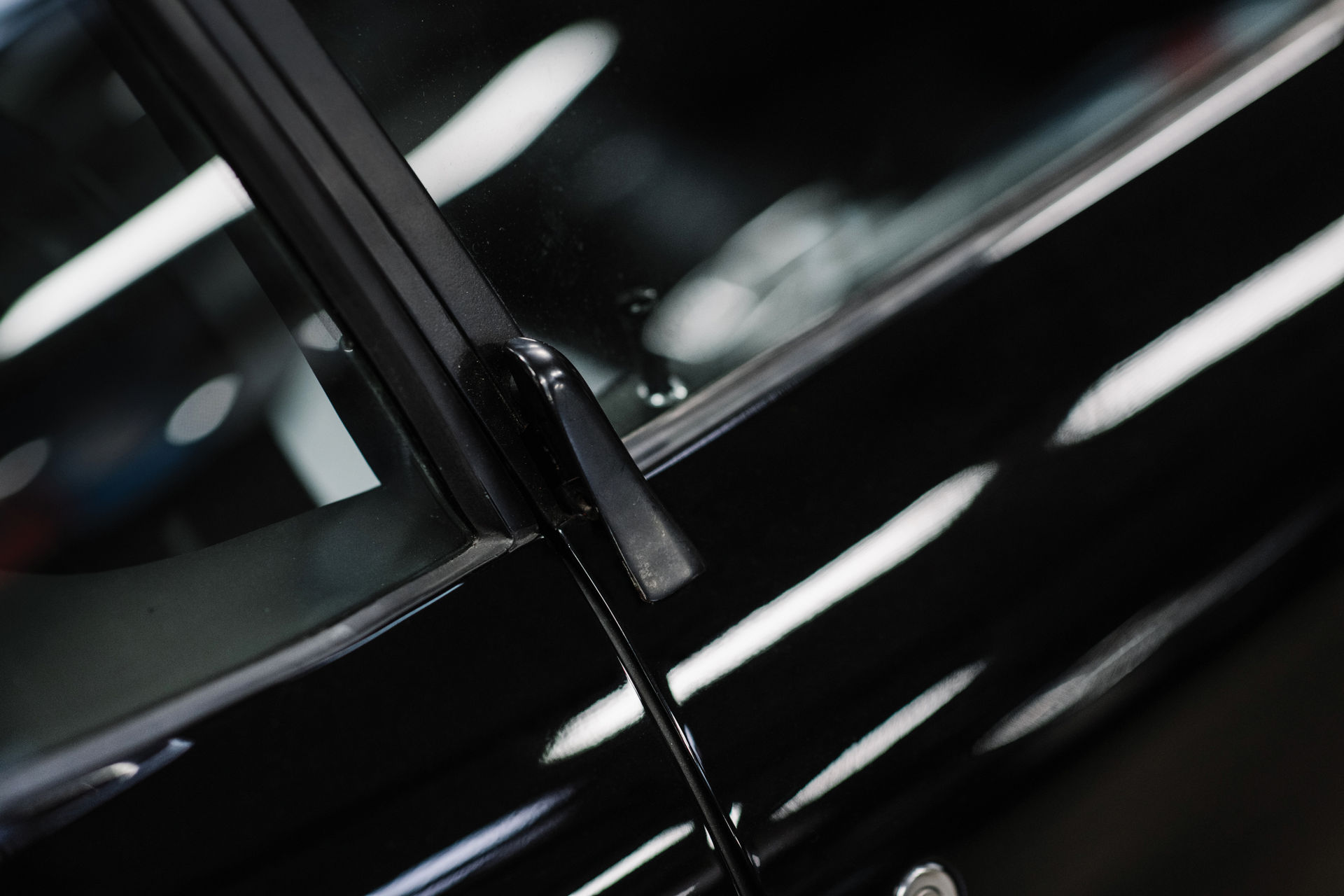 This 1979 Ferrari 512 BB Used To Have A 1,100 HP Testarossa Engine