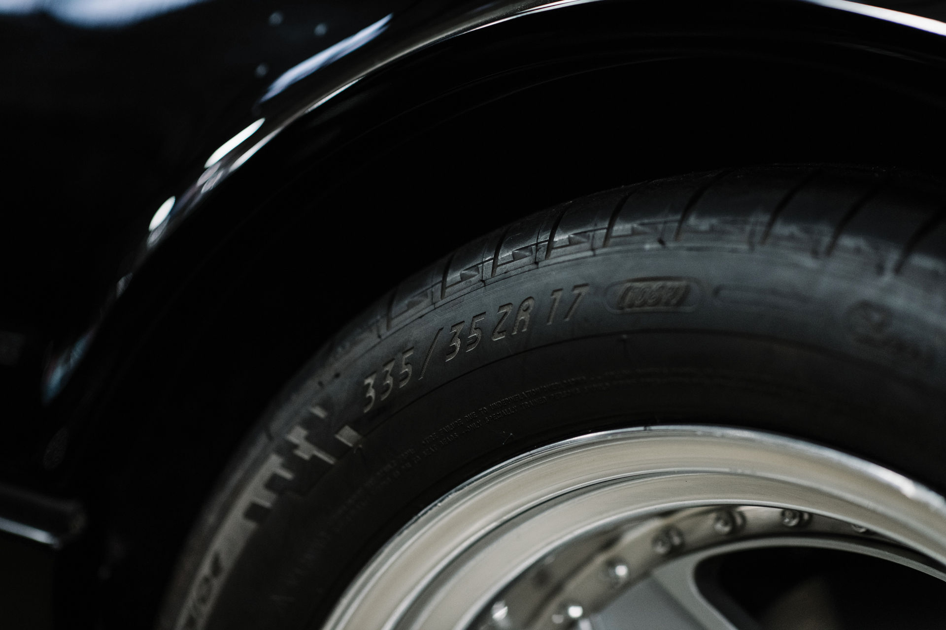 This 1979 Ferrari 512 BB Used To Have A 1,100 HP Testarossa Engine