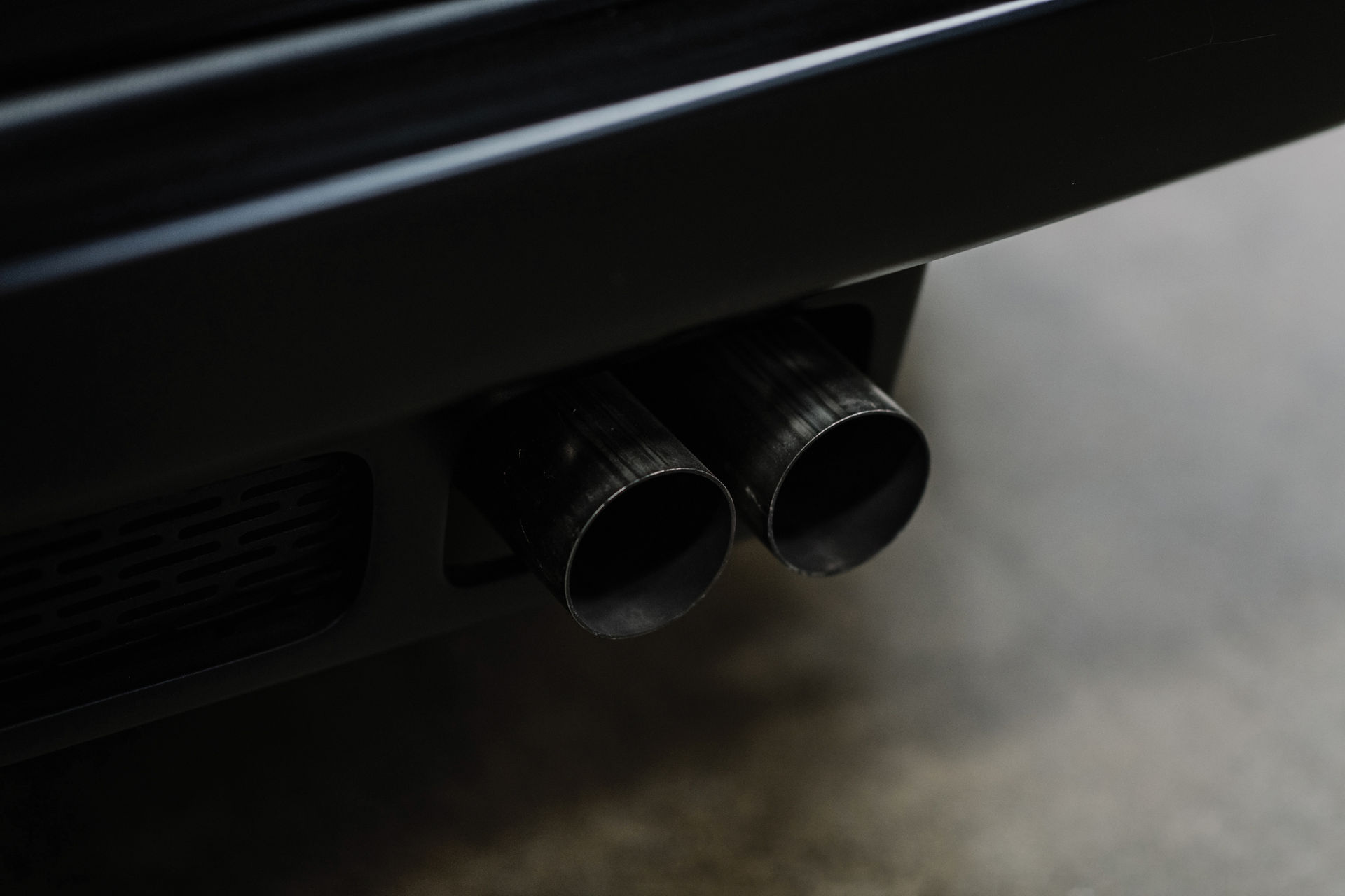 This 1979 Ferrari 512 BB Used To Have A 1,100 HP Testarossa Engine