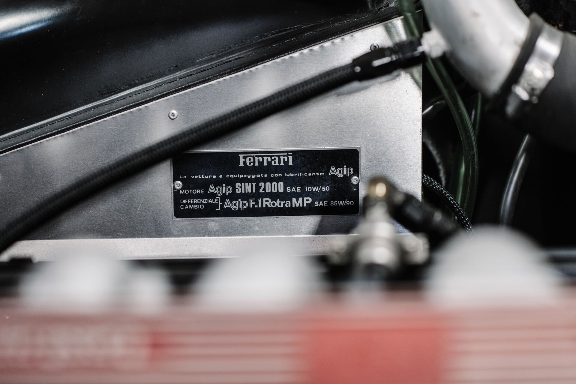 This 1979 Ferrari 512 BB Used To Have A 1,100 HP Testarossa Engine