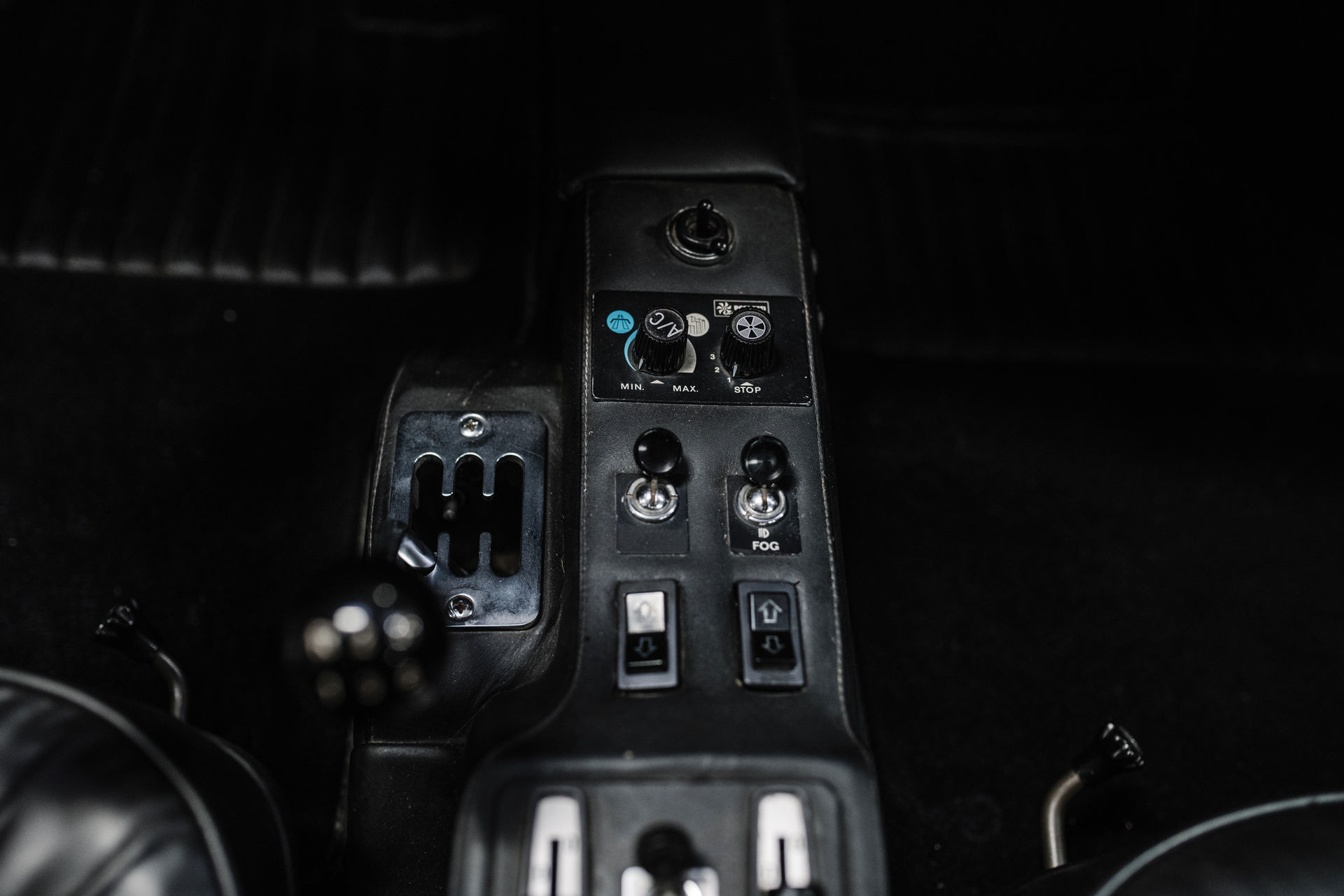 This 1979 Ferrari 512 BB Used To Have A 1,100 HP Testarossa Engine