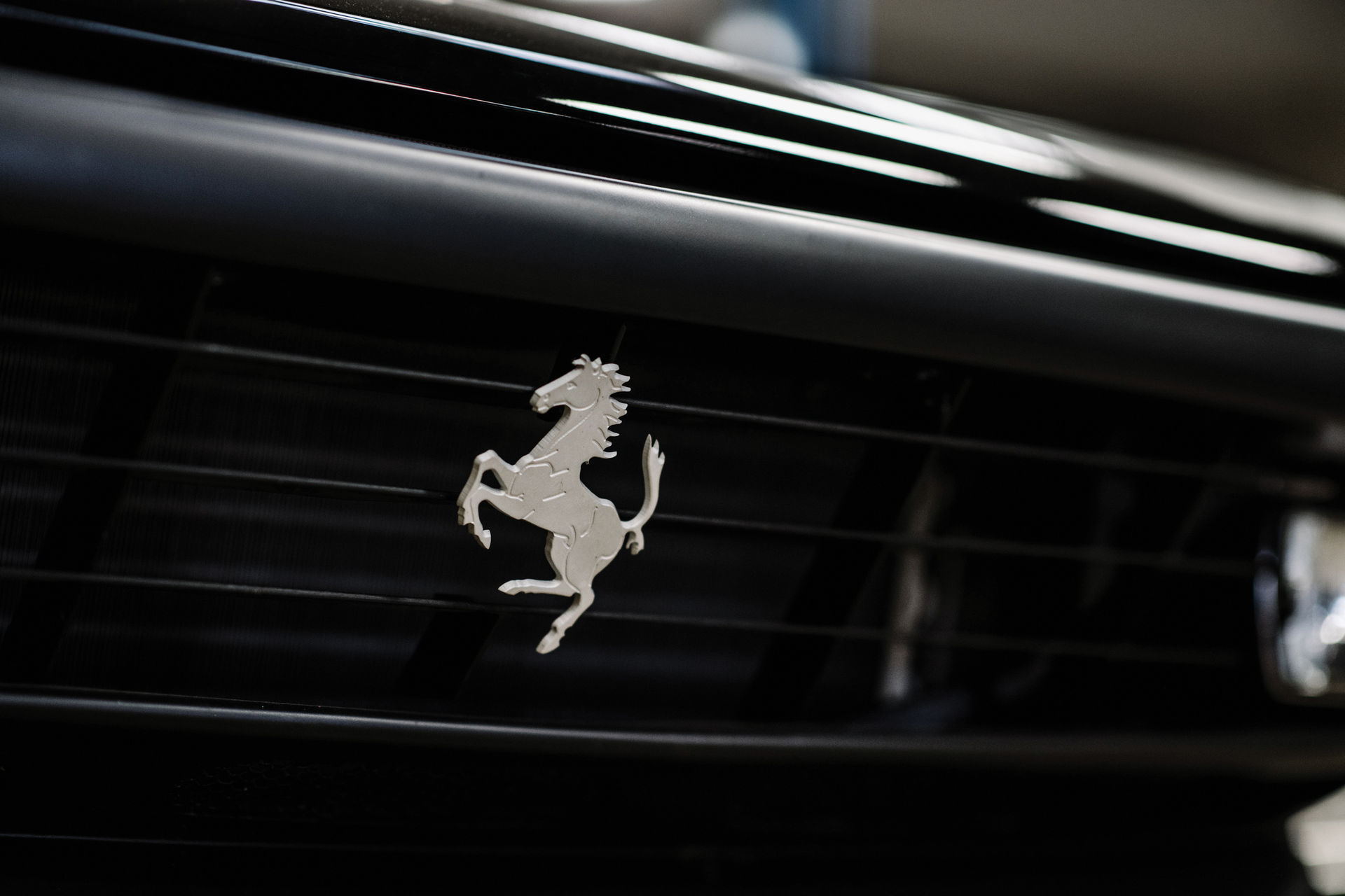 This 1979 Ferrari 512 BB Used To Have A 1,100 HP Testarossa Engine