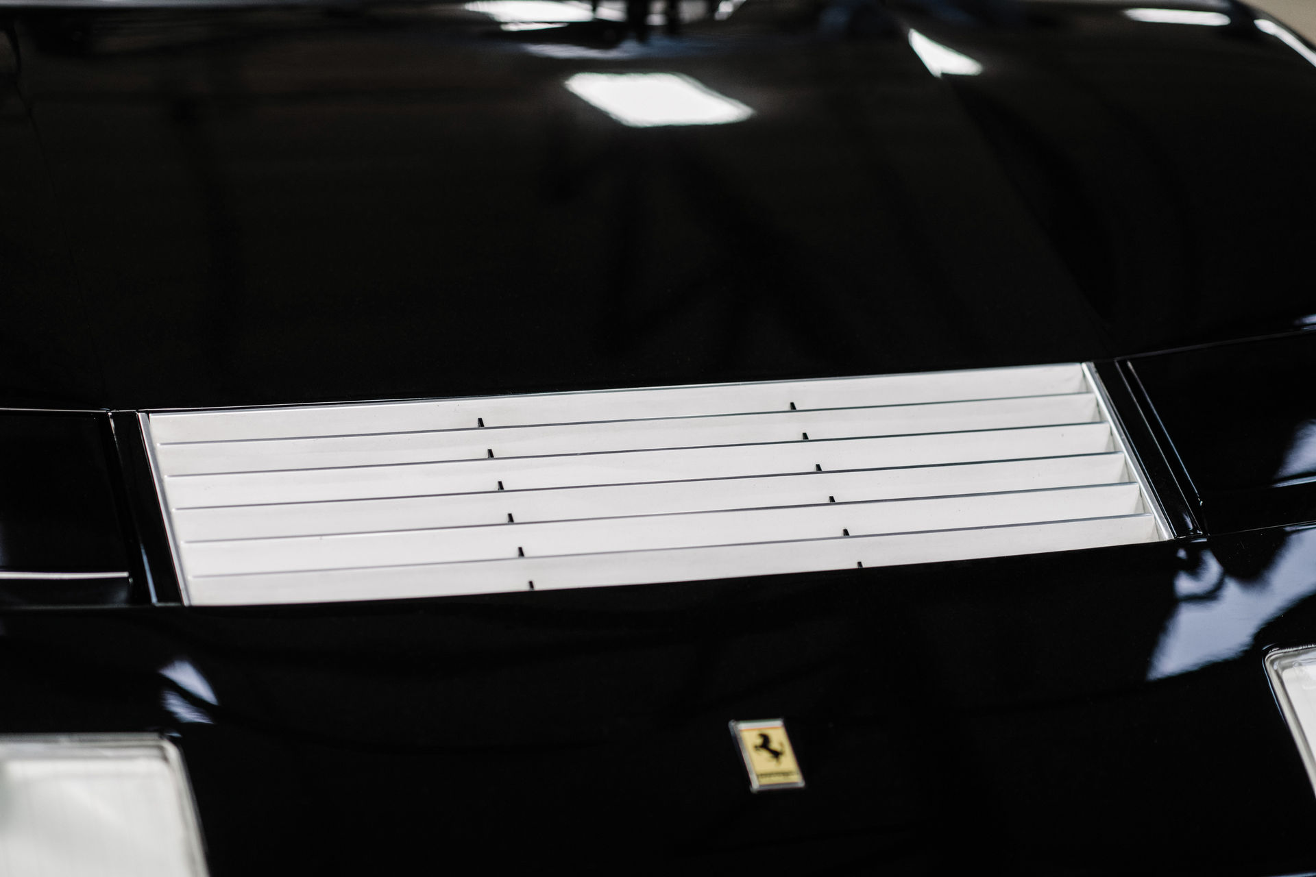 This 1979 Ferrari 512 BB Used To Have A 1,100 HP Testarossa Engine