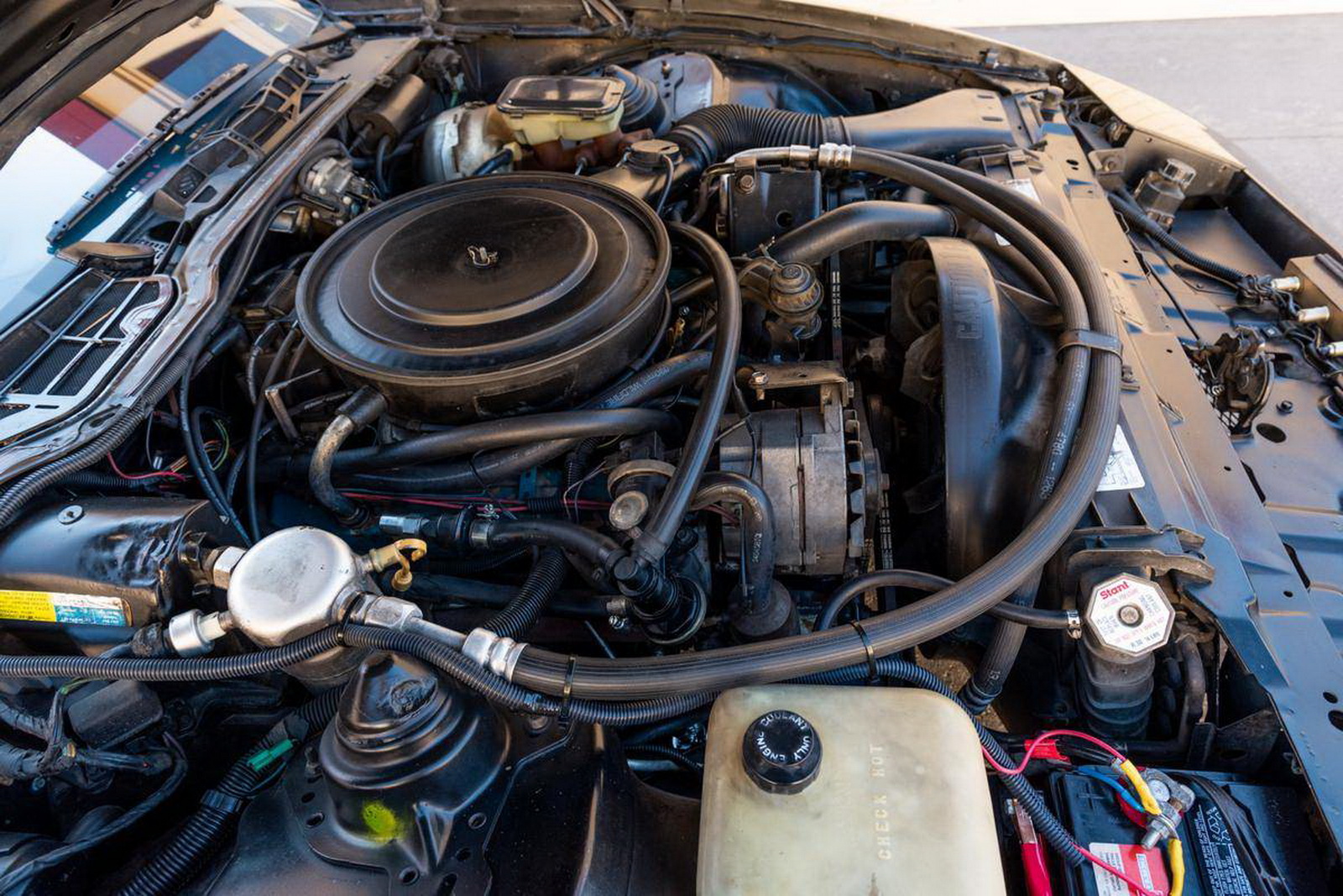 George Barris’ Knight Rider KITT Replica Looks Like Loads Of Fun And Won’t Break The Bank