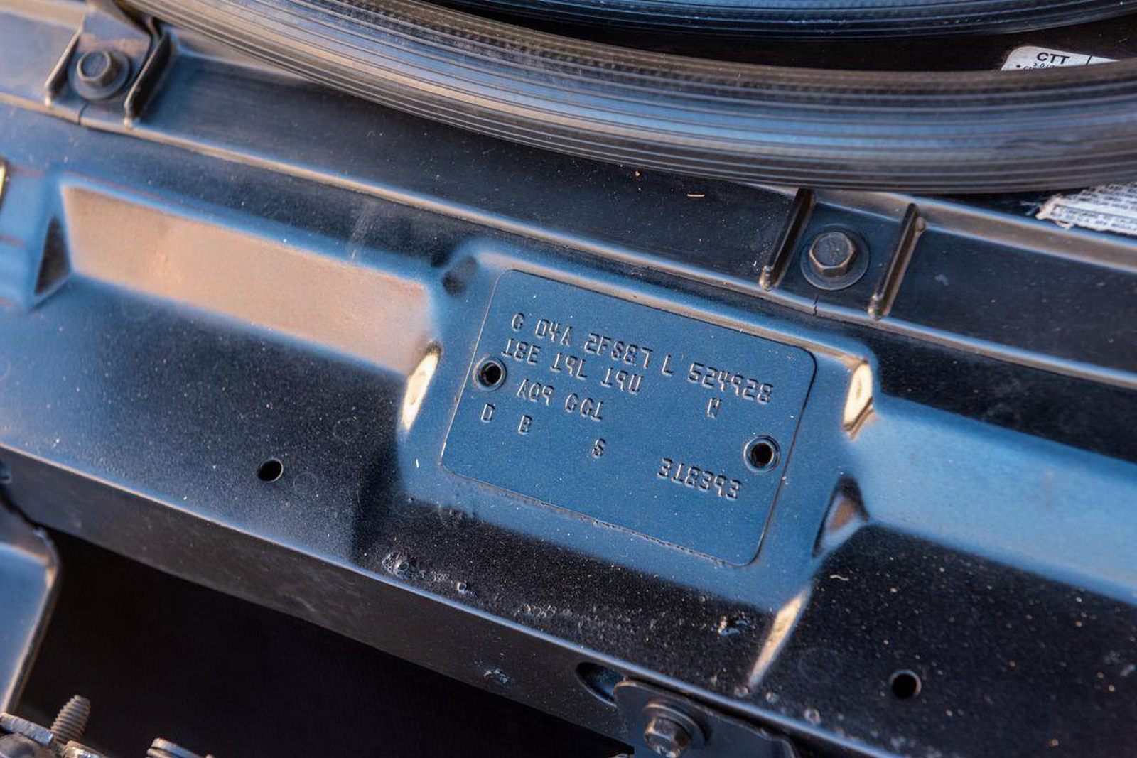 George Barris’ Knight Rider KITT Replica Looks Like Loads Of Fun And Won’t Break The Bank