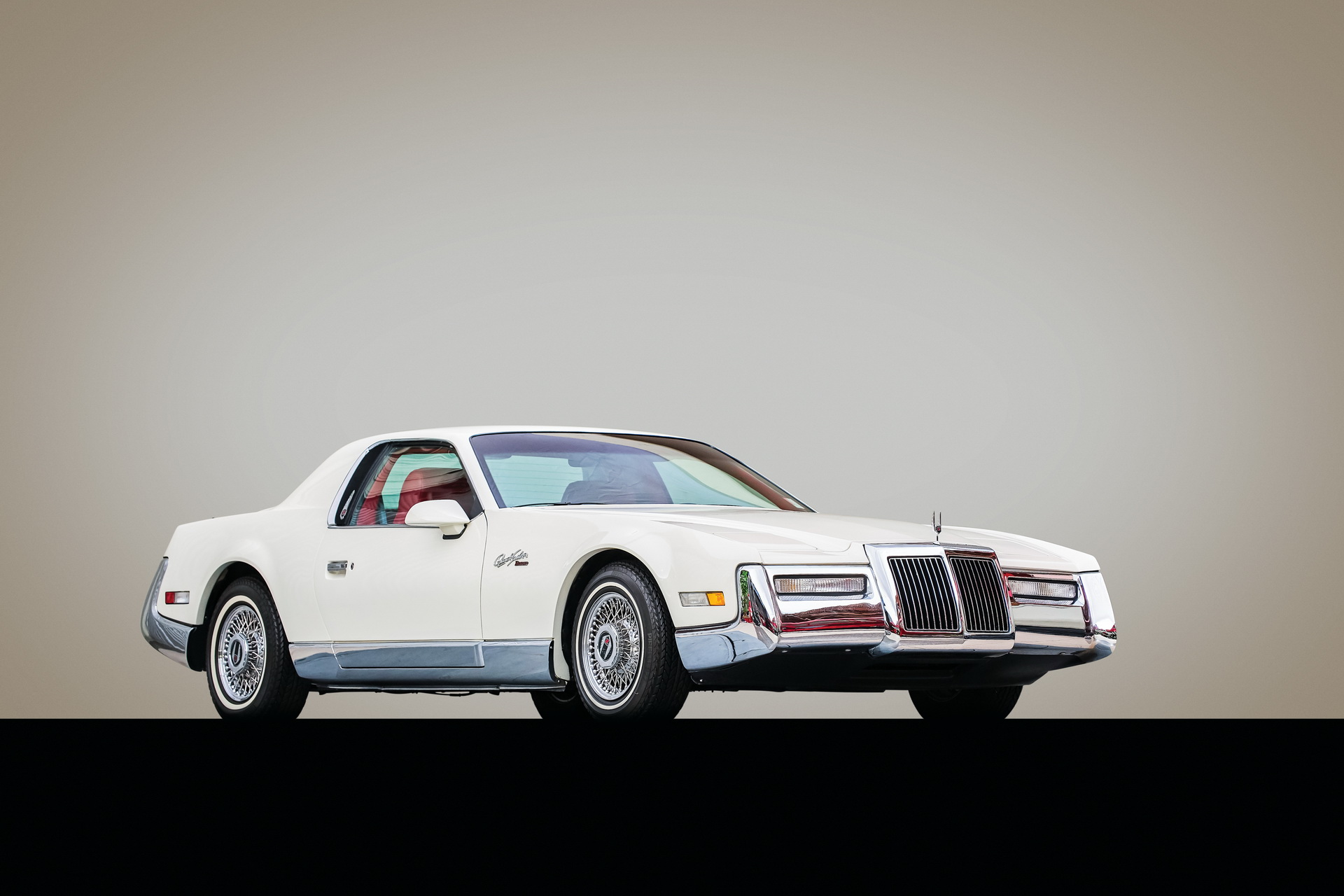 This Zimmer Quicksilver Is The Closest You Can Get To A New One