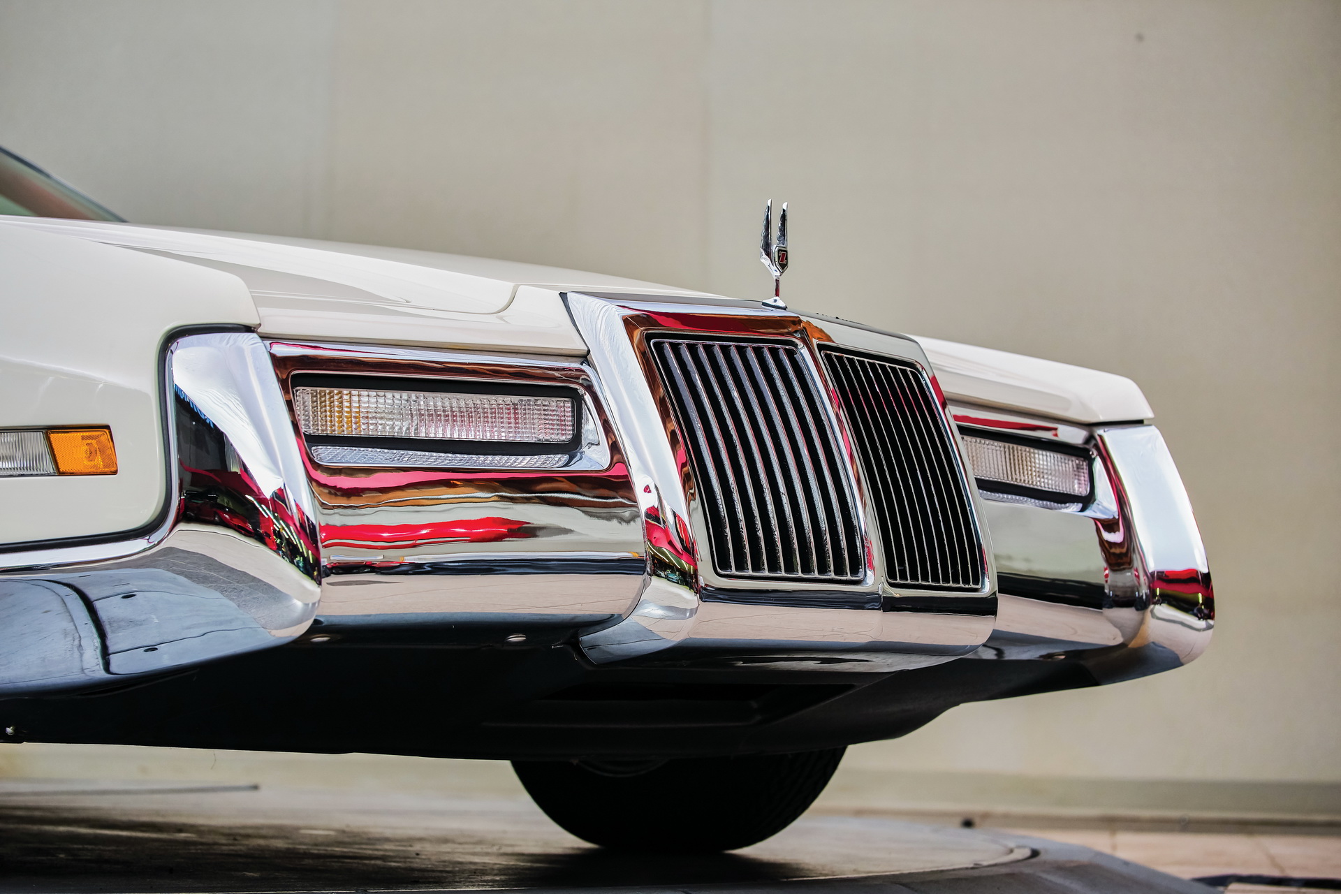 This Zimmer Quicksilver Is The Closest You Can Get To A New One