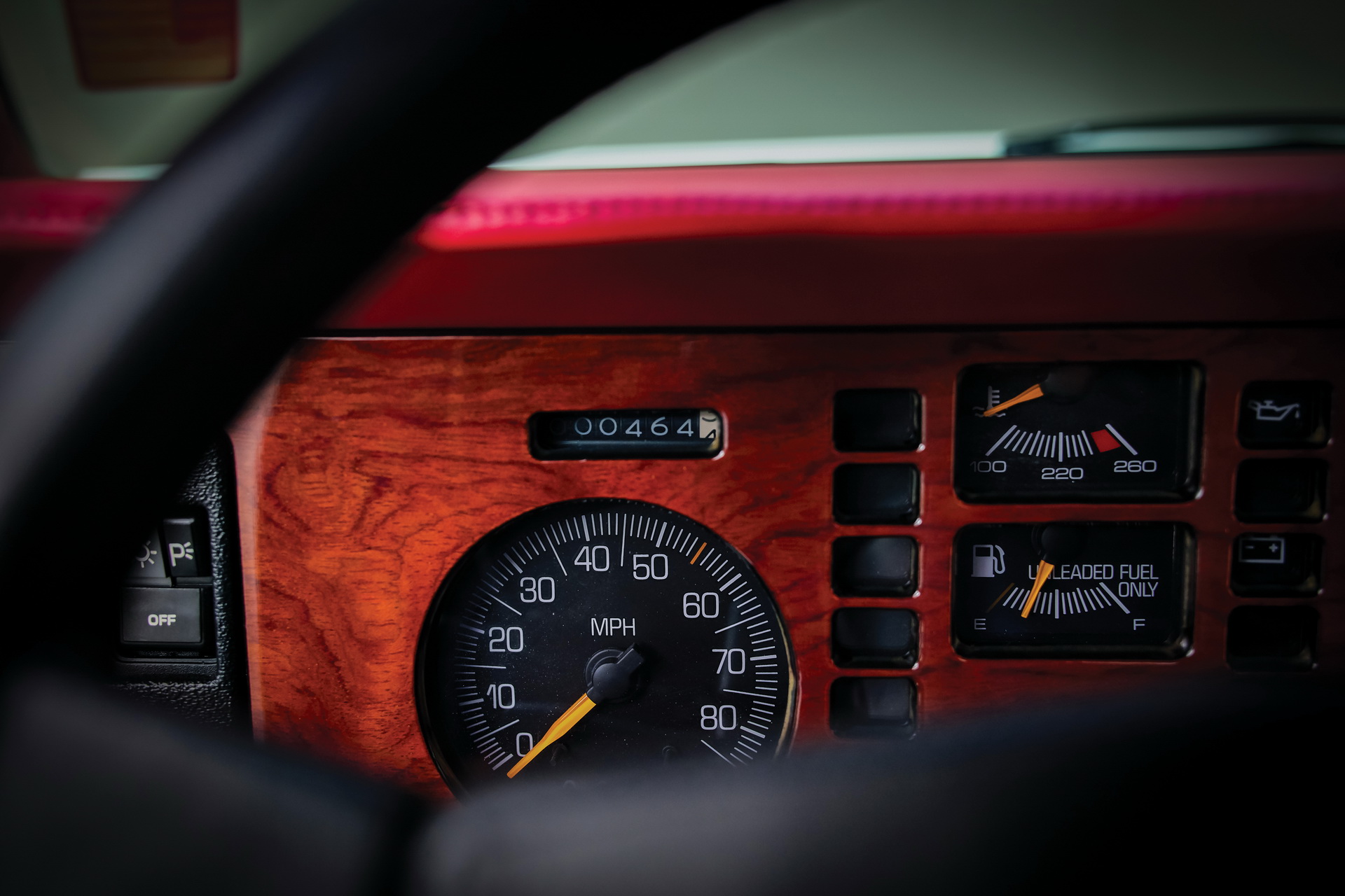 This Zimmer Quicksilver Is The Closest You Can Get To A New One