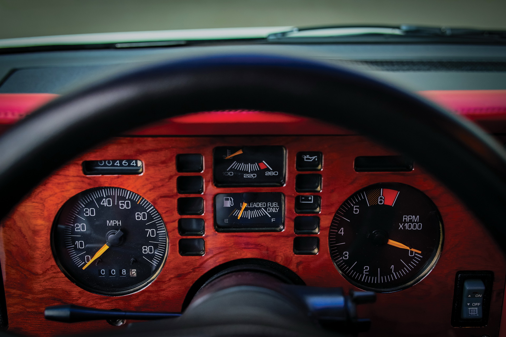 This Zimmer Quicksilver Is The Closest You Can Get To A New One