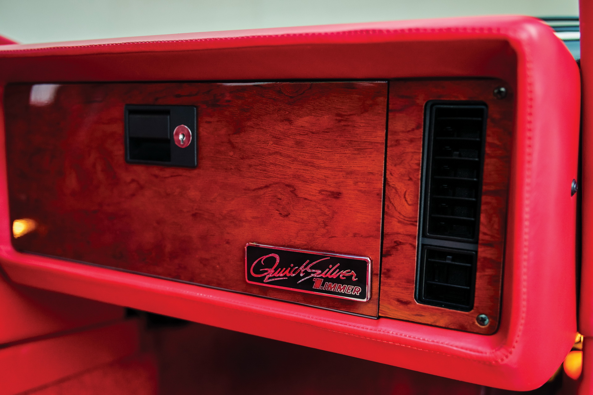 This Zimmer Quicksilver Is The Closest You Can Get To A New One