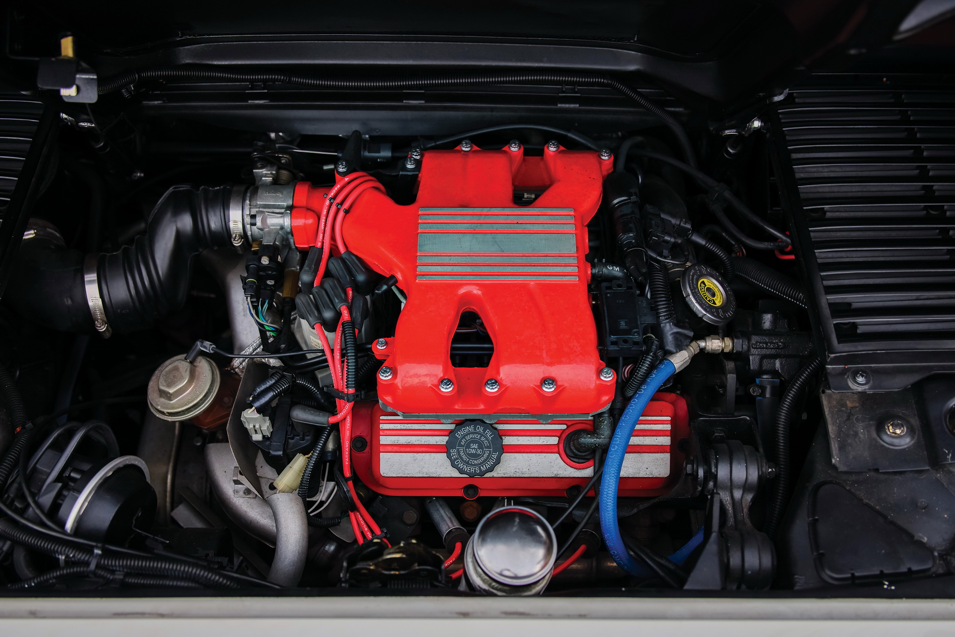 This Zimmer Quicksilver Is The Closest You Can Get To A New One