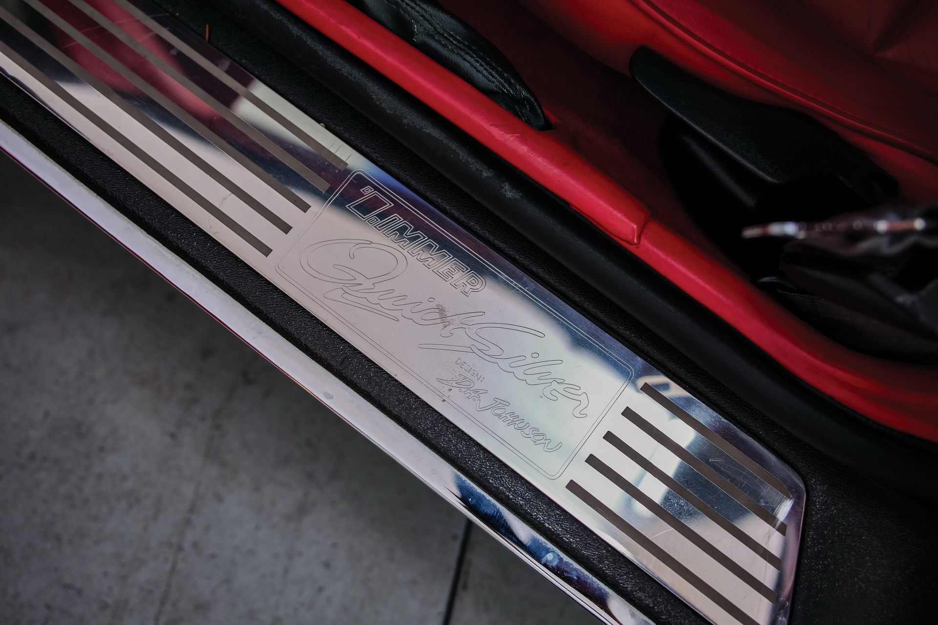 This Zimmer Quicksilver Is The Closest You Can Get To A New One