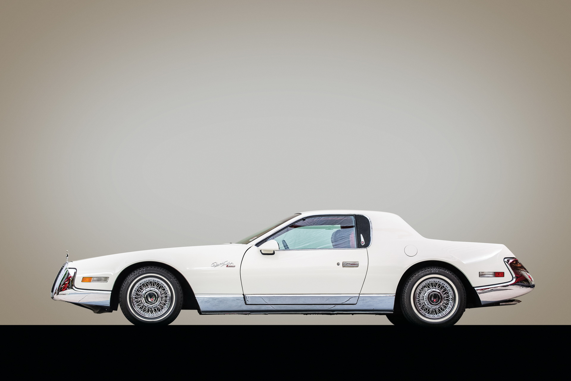 This Zimmer Quicksilver Is The Closest You Can Get To A New One