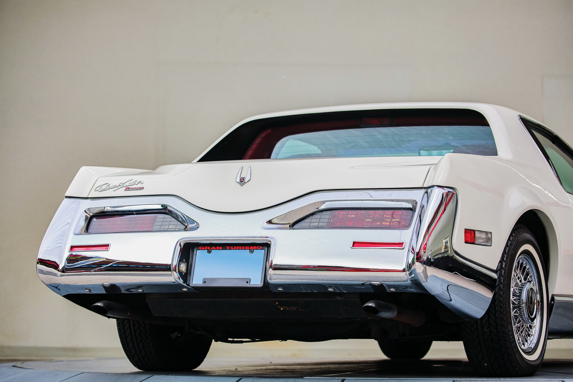 This Zimmer Quicksilver Is The Closest You Can Get To A New One