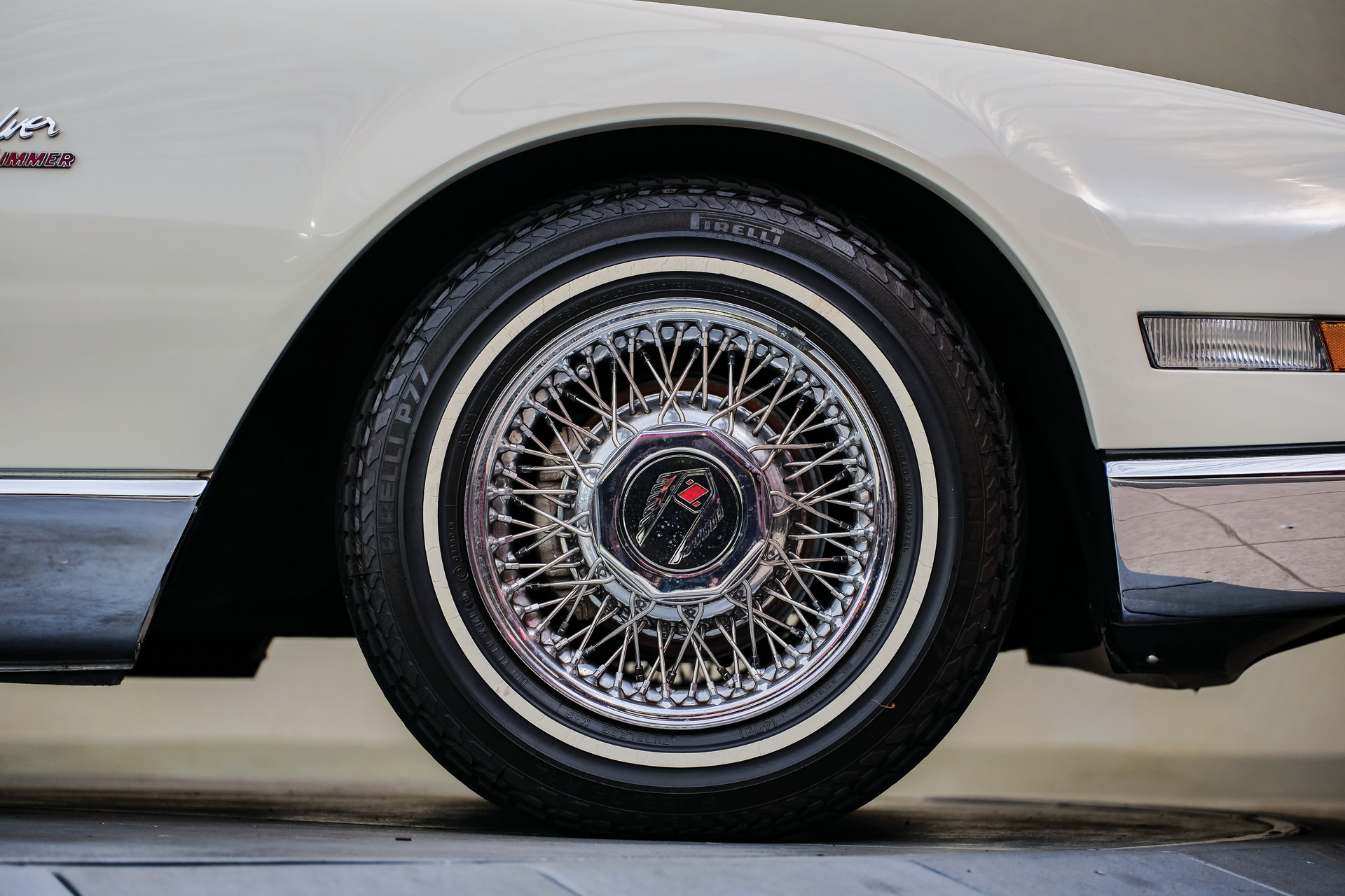 This Zimmer Quicksilver Is The Closest You Can Get To A New One