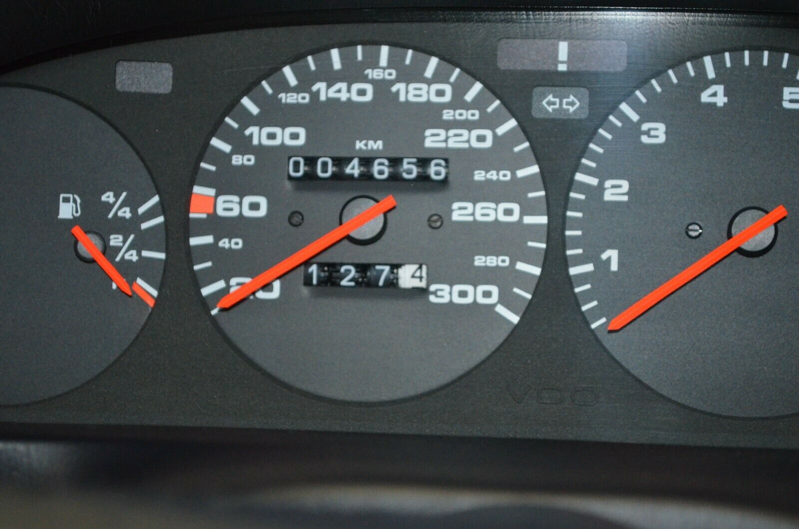 3k Mile 1988 Porsche 928 Looks Like It Just Rolled Out Of The Factory