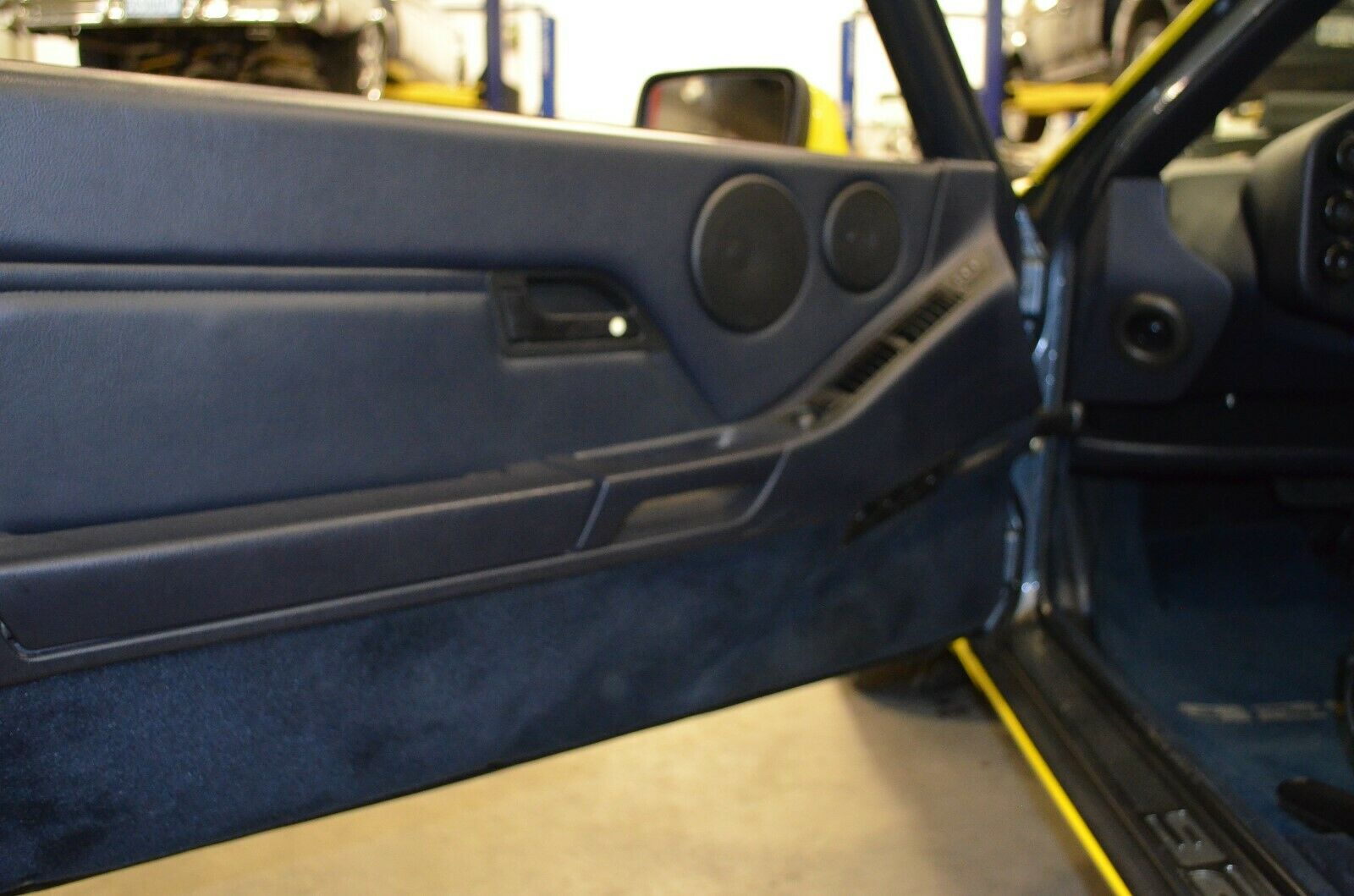 3k Mile 1988 Porsche 928 Looks Like It Just Rolled Out Of The Factory