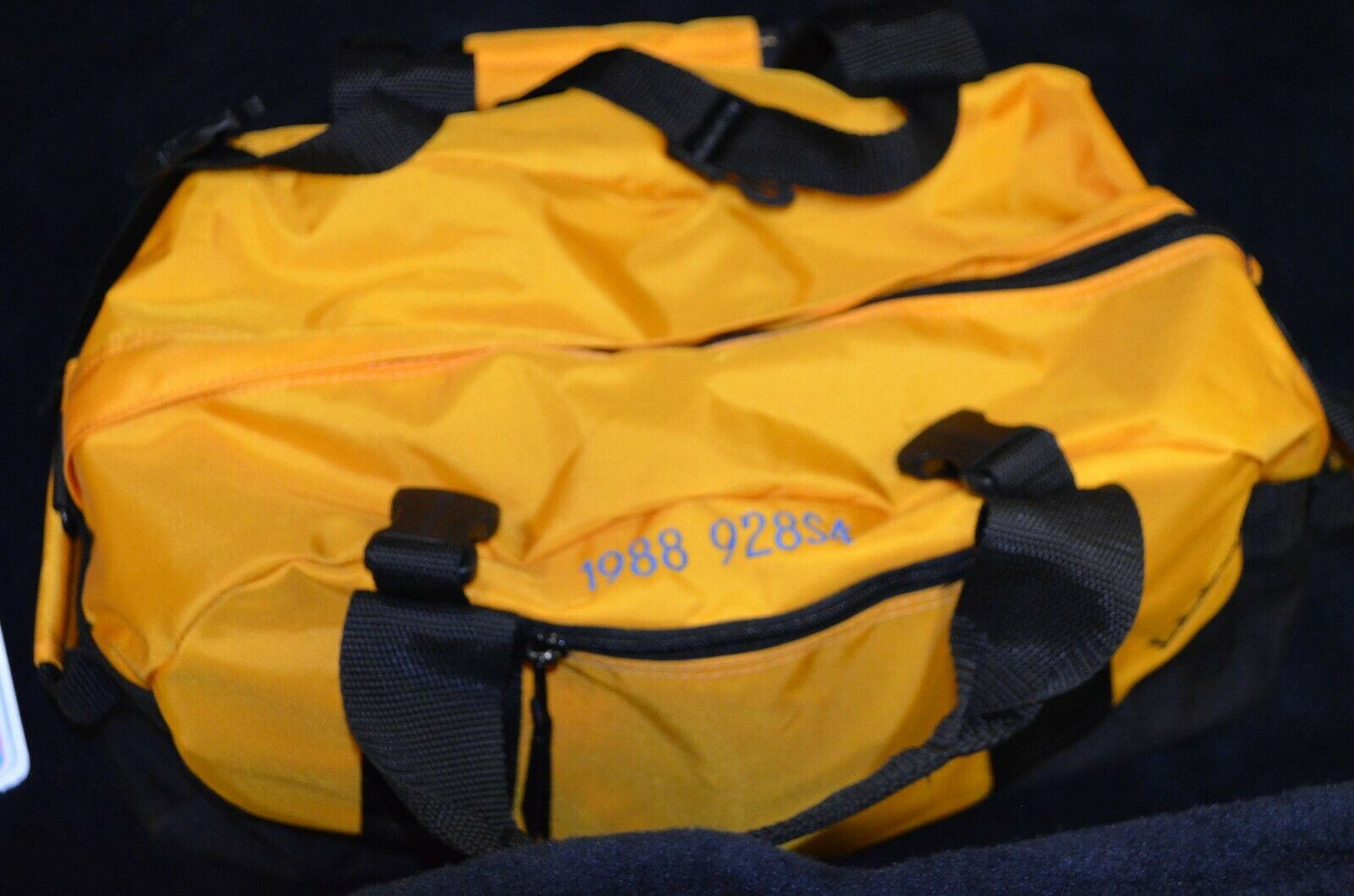 3k Mile 1988 Porsche 928 Looks Like It Just Rolled Out Of The Factory