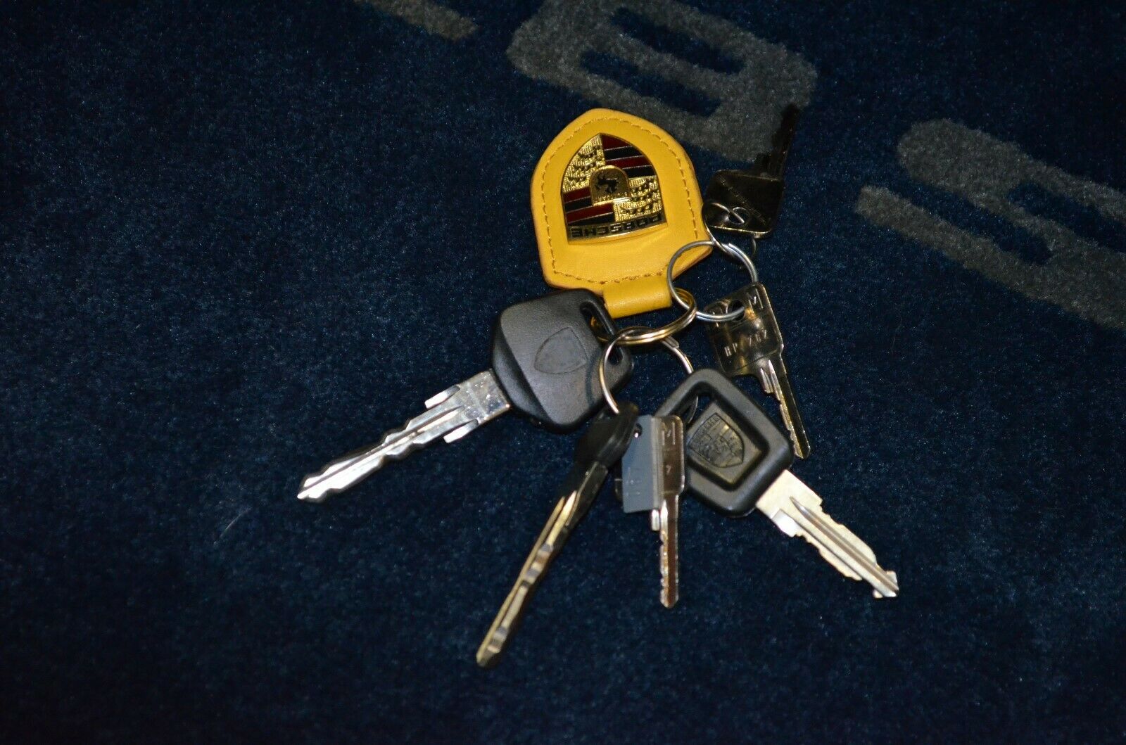 3k Mile 1988 Porsche 928 Looks Like It Just Rolled Out Of The Factory